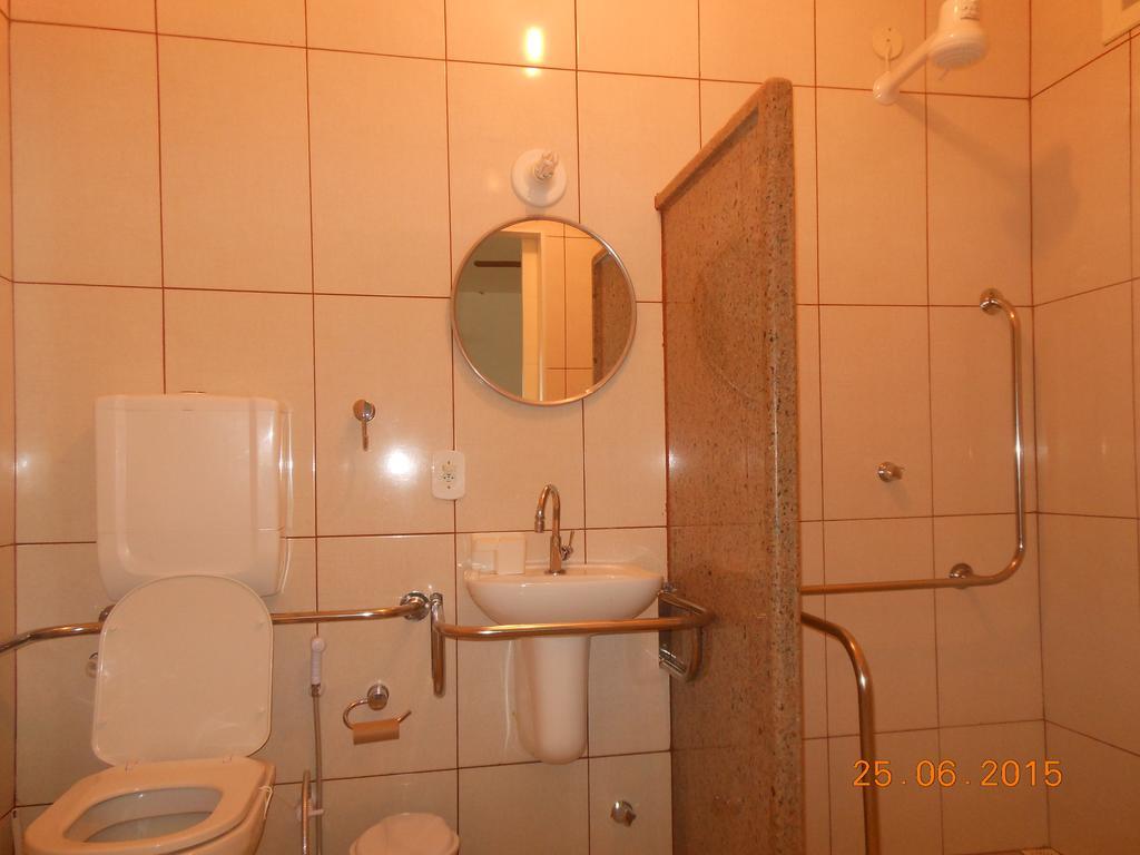 Pousada Xodo Da Praia Sao Pedro da Aldeia Phòng bức ảnh