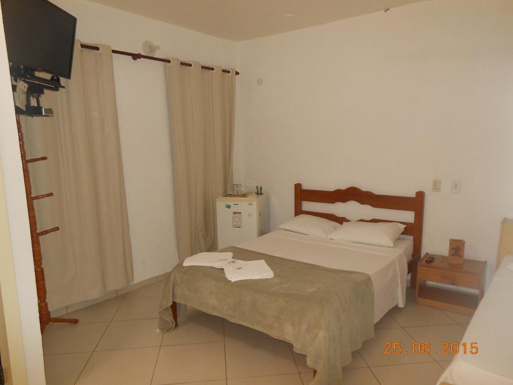 Pousada Xodo Da Praia Sao Pedro da Aldeia Phòng bức ảnh